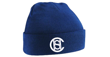 Christ Church Primary School - Beanie BB45B